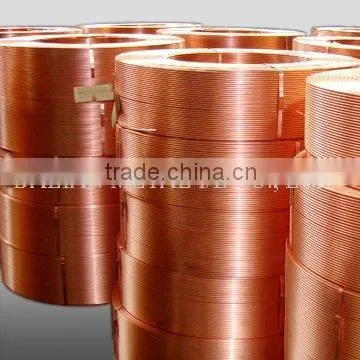 China Copper Pipes Tube With Good Price photo-4