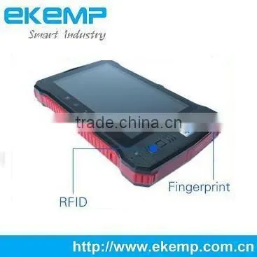Rugged Tablet PC Support Camera and Bluetooth photo-6