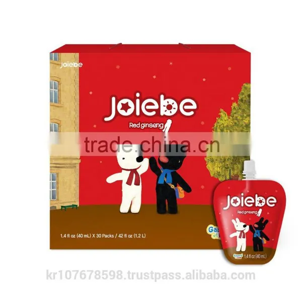 Joiebe Kids Red Ginseng