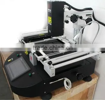 BGA Rework Station DH-5830 for Laptop Motherboard Chip Repair photo-5