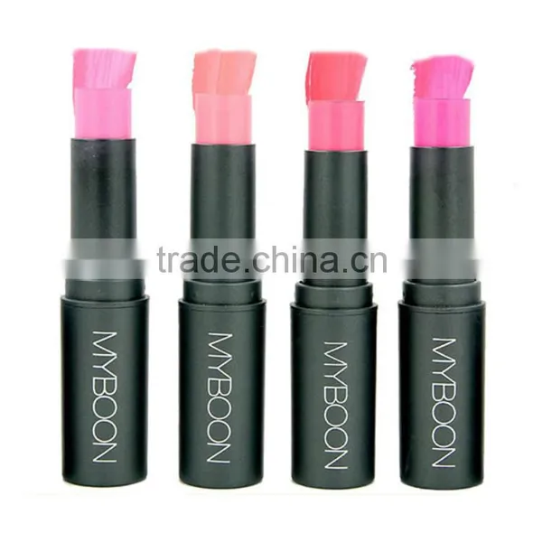 Best Brand Foundation Makeup Cosmetics Makeup Stick Blush Pink Creamy Blush Stick photo-6