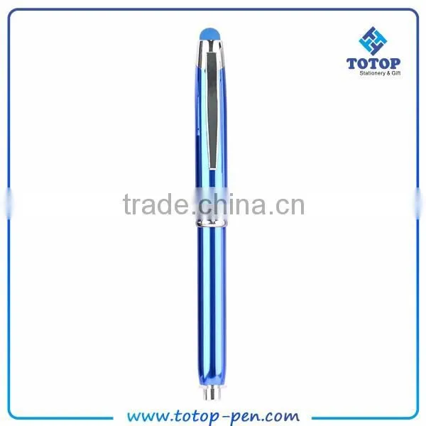 Small MOQ Costom Magic New Promotional Plastic Pen photo-5