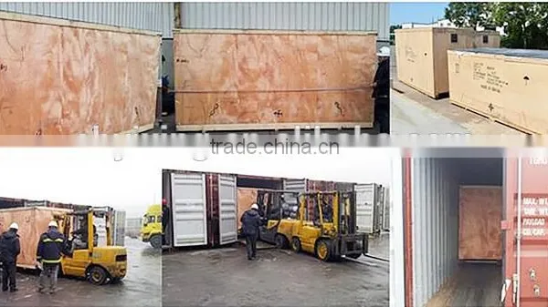 Economic Chinese Manufacturer GD-408 GD-710 High Performance Precision Mechanical Lathe Bar Feeder photo-3