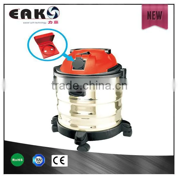 1200W 20 Liters Wet Dry Vacuum Cleaner photo-2