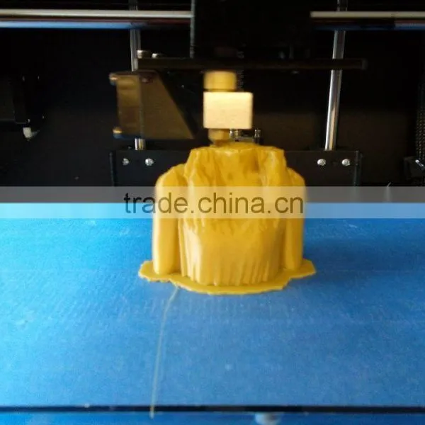 FDM Large 3D Printer / FDM Digital 3D Printer Max Printing Size 305*205*575mm Quality Choice photo-3