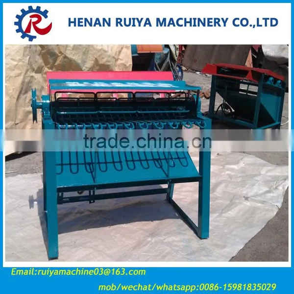 Automatic Sunflower Threshing Machine| Machine Hulled Sunflower Seed 0086-15981835029 photo-4