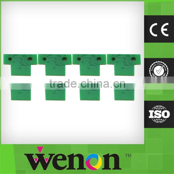 Toner Chip 80 for Lexmark CX510DE photo-5
