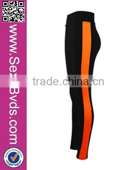 Women's Jogger Wear Stylish Strech Nylon Colorful Sports Running Pants photo-4