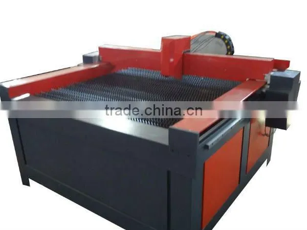Automatic Metal Cutting Machine 1-10mm