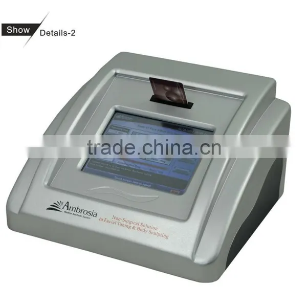 Non Surgical Facial Toning and Anti-wrinkle Beauty Machine Quality Choice photo-3