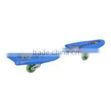 Kisd Skateboard Long Board Self Balancing Board Professional Snake Board photo-6