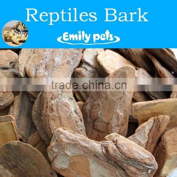 Pine Bark for Reptiles Bedding,Bark Pet Bedding
