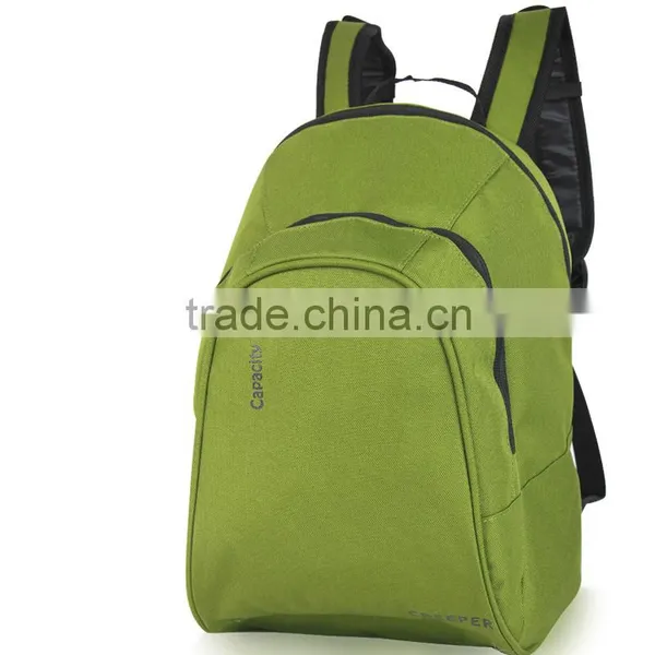Creeper Children's Travelling/school Backpack photo-5