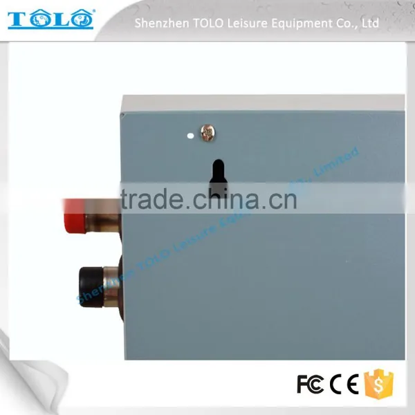 Steam Planet Shower Standby Generator Steam Room Units photo-6