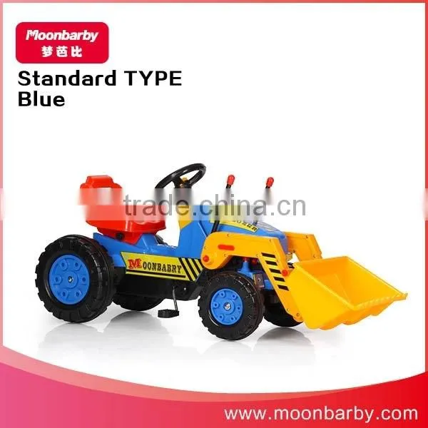MB304 MB302 MB201 Children Toy Soil Shifter