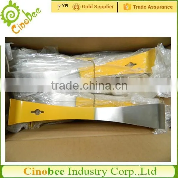 Beekeeping Equipment - Stainless Steel Bee Hive Tool photo-3