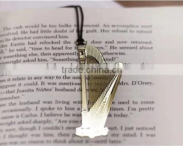 Creative Music Bookmarks photo-2