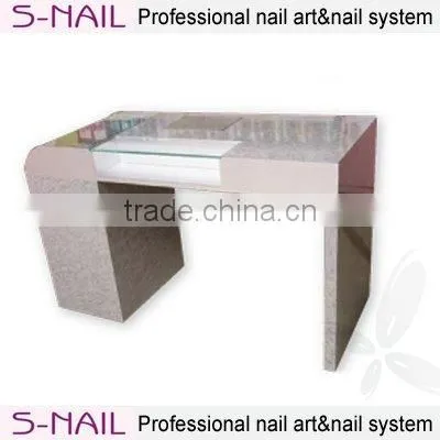 HOT sale nail desk, manicure table nail table nail desk, manicure lap desk