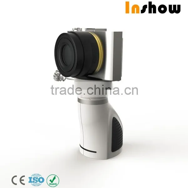 Camera Display Anti-theft Device,show Safe Security Display Anti-theft Device for Digital Camera With Alarm (inshow SI203) photo-3