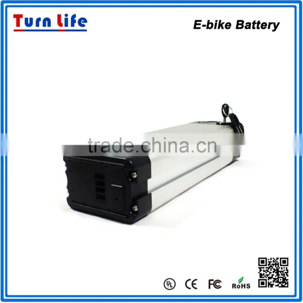 24v Batteri Lithium Ion 24v Battery Packs Flat Lithium Battery photo-2
