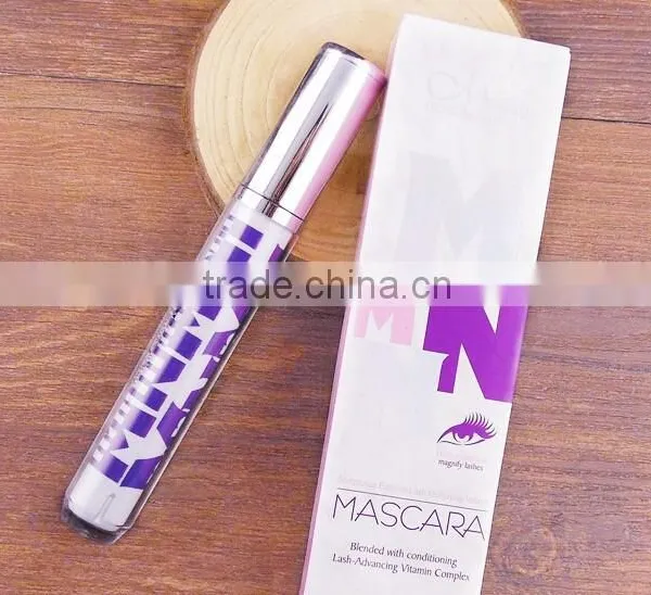2015 Menow Waterproof Permanent Volume 3d Mascara Magnify Lashes photo-3