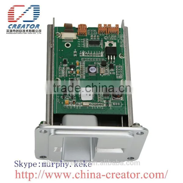 Chip Card RFID Gaming CRT-288 Card Reader photo-5