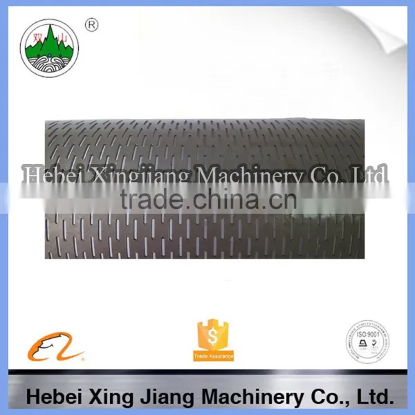 Paddy Machine Part , Paddy Screen ,rice Polish Screen photo-2