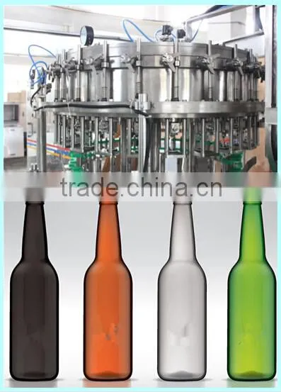 Beer Sealing Machine/soft Drink Sealing Machine /energy Drink Sealing Line