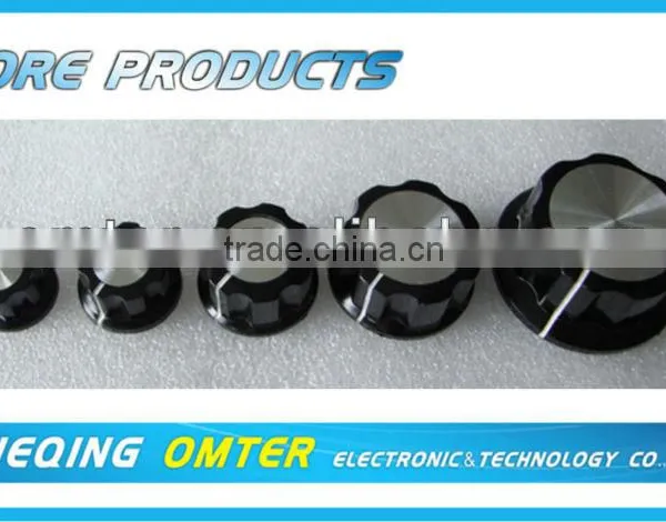 5005-5 Attenuators Knobs photo-2