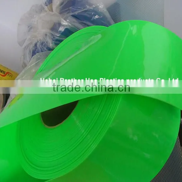 OPAQUE PVC STRIP CURTAIN DOOR