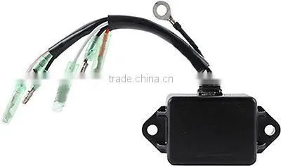 CDI IGNITION MODULE FOR YAMAHA OUTBOARD MOTOR 6F5-85540-22-00