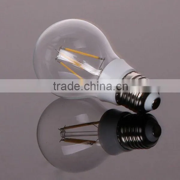 E27 Vintage Retro 360 Beam Angle Edison Bulb Led Quality Choice photo-5