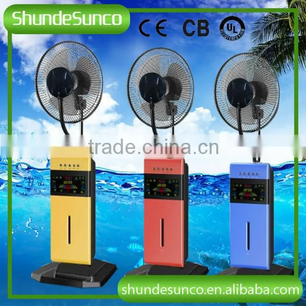 China Ventilation Air Mini Oven Cummins Royal Ceiling Fan photo-2
