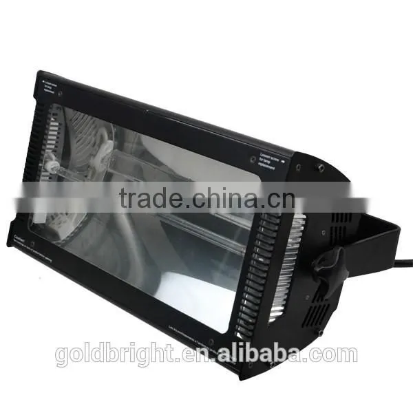 3000w DMX512 Strobe Light Atomic 3000 Strobe photo-5