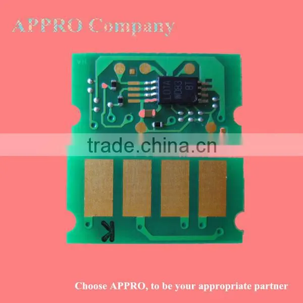 Compatible New Reset Toner Chip for Ricoh SP 5100 photo-3
