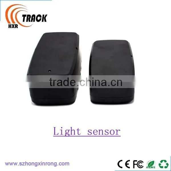 Long Battery Standby 5 Powered Magnetic Build-in GPS Car Tracker With Light Sensor Supplier's Choice photo-2