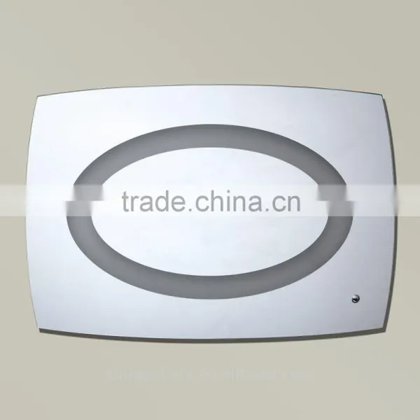 Waterproof Illuminated Mirror for Washroom photo-2