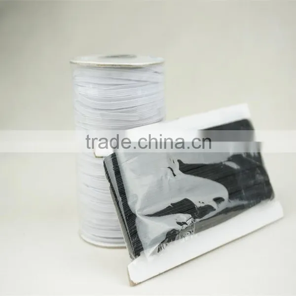 High Quality Normal Custom Elastic Tape for Garments photo-5