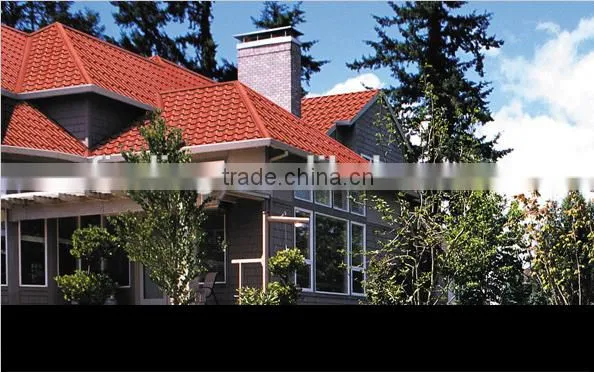 Corrugated Roof Prepainted Steel, Colored Roof Tile Corrugated Steel Plate Machining Metal Roof Tile photo-4