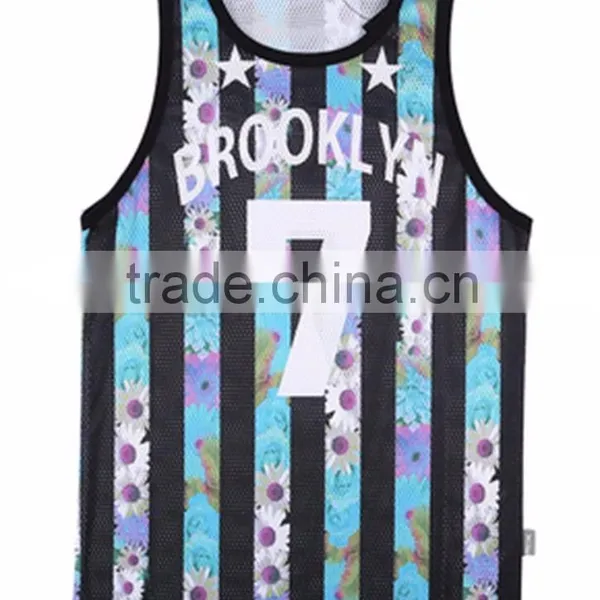 2016 New Arrival Super Stretch Cotton Men's Tight Vest Sublimation Vest for Men With Low Price photo-2
