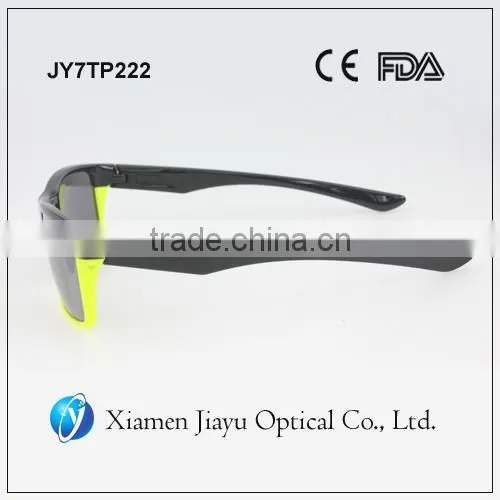 2016 New Designe Polarized Sunglasses With OEM LOGO photo-4