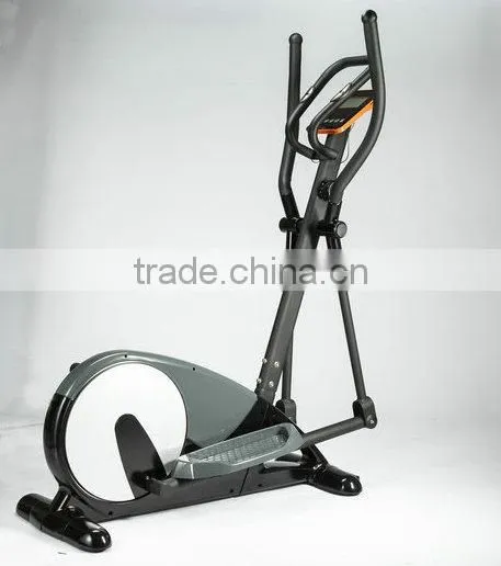 Elliptical Bike photo-4