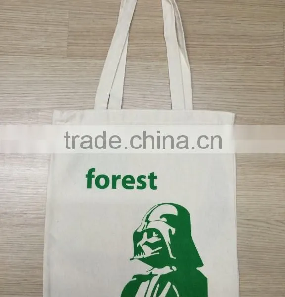 Cotton Shopping Bag - Manufacturer in Istanbul photo-4