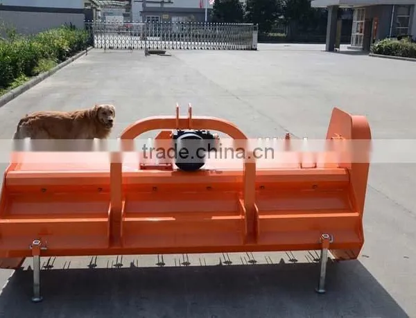 Chopped Straw Machine Cow Straw Feed Cutting Machine Straw Making Machine photo-5