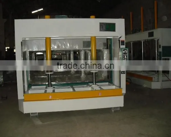Woodworking Door Machine photo-6