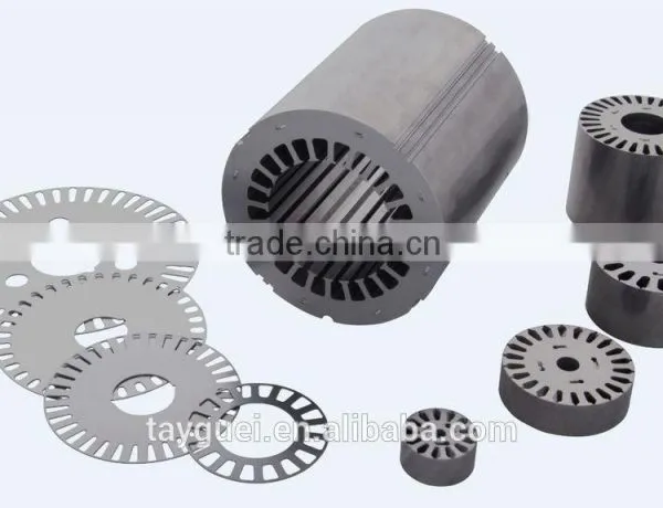 STATOR OD160 2016 New Product Window ac Electric Motor Price photo-4