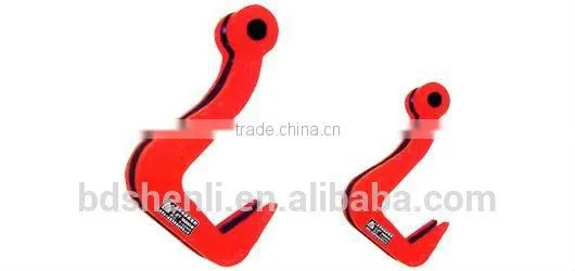 High Quality Marketable Oil Drum Lfting Clamp photo-3