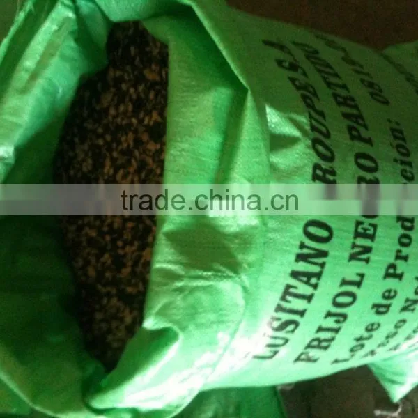 Chinese Small Black Kidney Beans Splite to Brazil photo-2