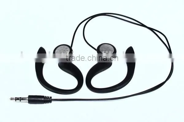 Earhook! Hot Selling Earbuds Earphone Wired Good Sound photo-2