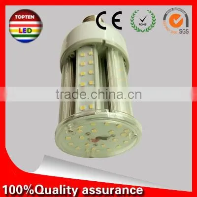 E27 E40 IP65 ETL DLC Approved LED Corn Light for 28W/36W/60W/90W LED Corn Bulb